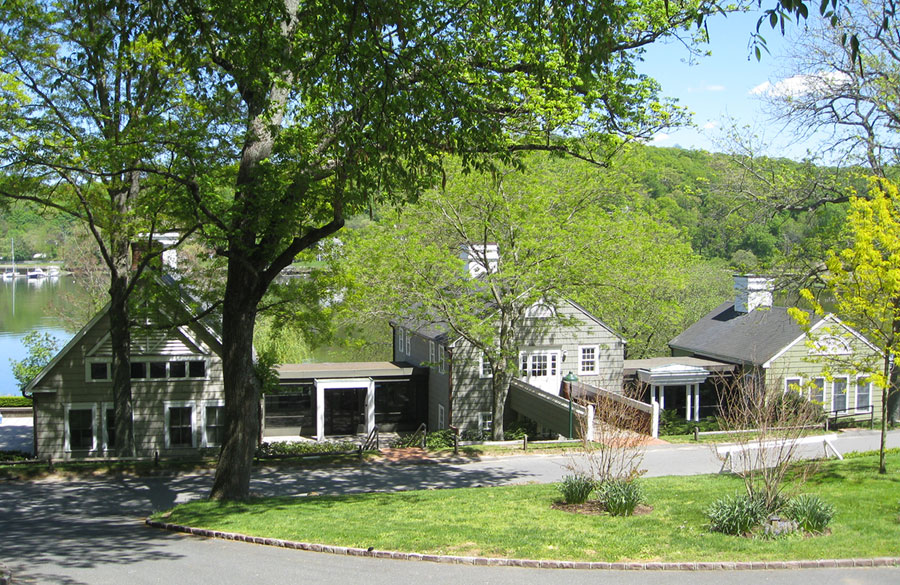 Davenport Laboratory12