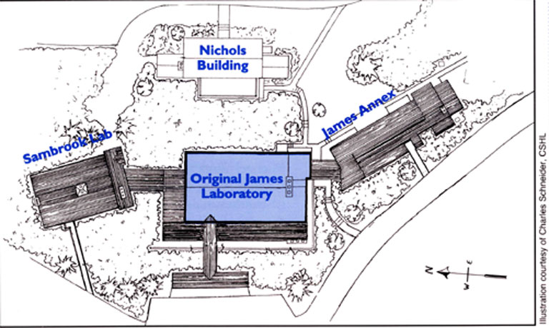 James Laboratory Annex5
